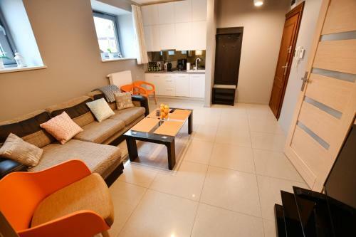 Apartamento Kapita?ski 13- Rezydencja Kapita?ska