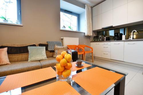 Apartamento Kapita?ski 13- Rezydencja Kapita?ska