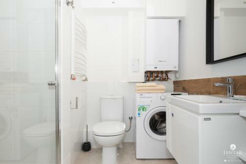 Jantar Apartamenty - Beach Resort
