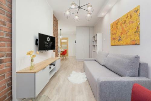 Jantar Apartamenty - Beach Resort