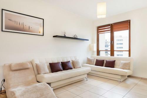 Apartamenty Olympic Park By Renters