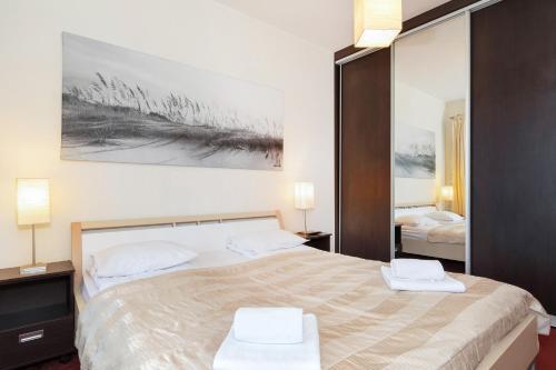 Apartamenty Olympic Park By Renters