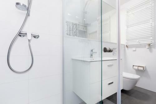Apartamenty Olympic Park By Renters