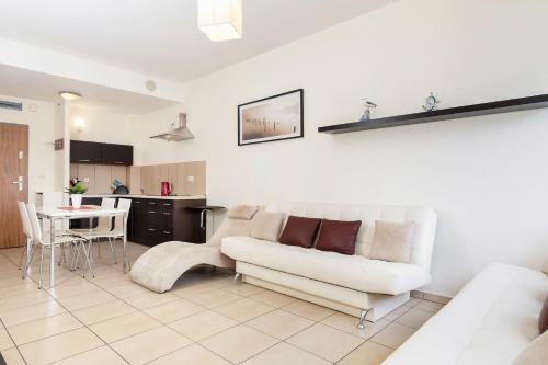 Apartamenty Olympic Park By Renters