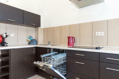 Apartamenty Olympic Park By Renters