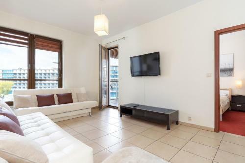 Apartamenty Olympic Park By Renters