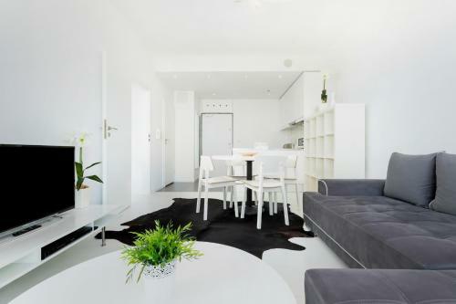 Apartamenty Olympic Park By Renters