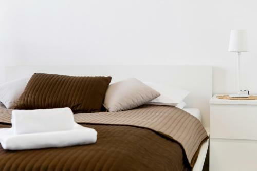 Apartamenty Olympic Park By Renters