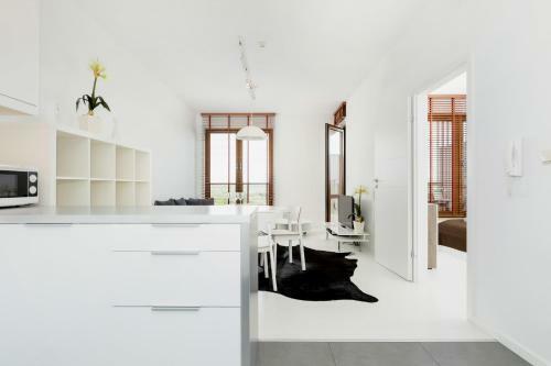 Apartamenty Olympic Park By Renters