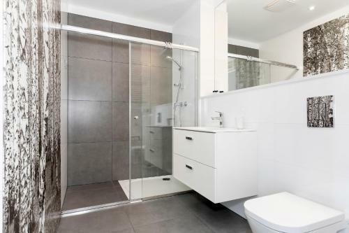 Apartamenty Olympic Park By Renters