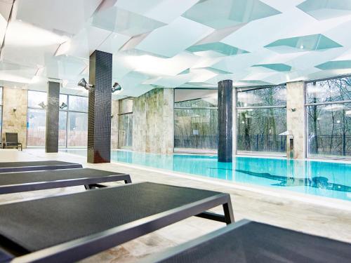 Vacationclub ? Diune Apartament 38