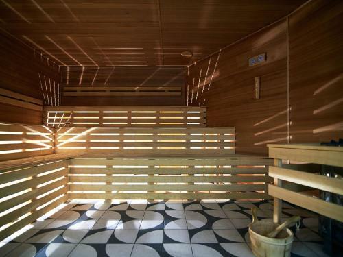 Vacationclub ? Diune Apartament 38