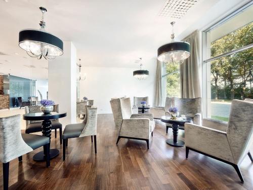 Vacationclub ? Diune Apartament 38