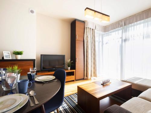 Vacationclub ? Diune Apartament 38