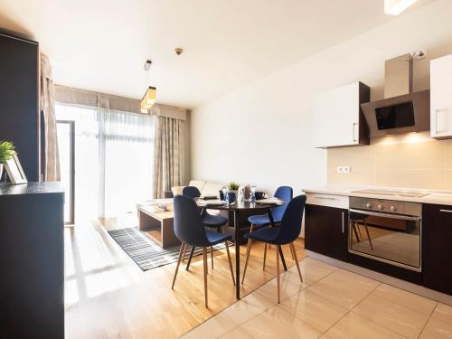 Vacationclub ? Diune Apartament 38