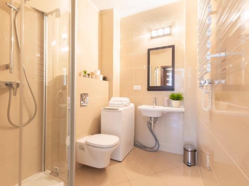 Vacationclub ? Diune Apartament 38
