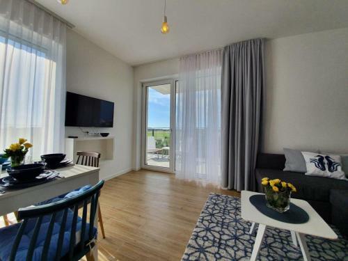 Apartament Azure 16 - 365pam