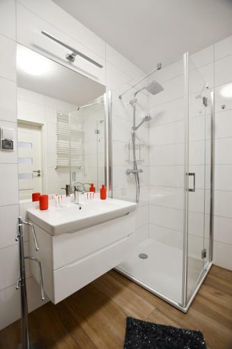 Apartament El Rojo Z Gara?em