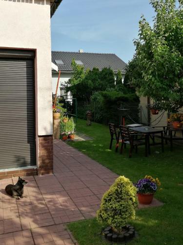 Apartamento Warszawska 13