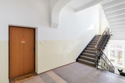 Apartamenty Mazowiecka By Renters