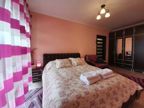 Apartament W Porcie - 365pam
