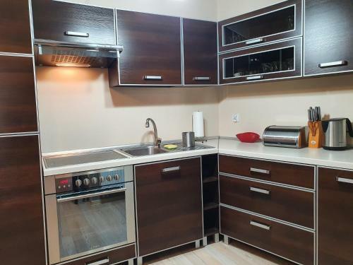 Apartament W Porcie - 365pam