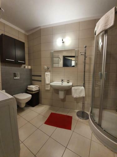 Apartament W Porcie - 365pam