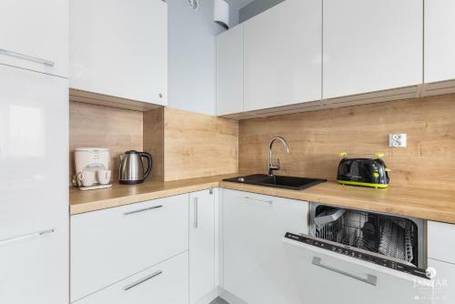 Jantar Apartamenty - Bia?y Dom