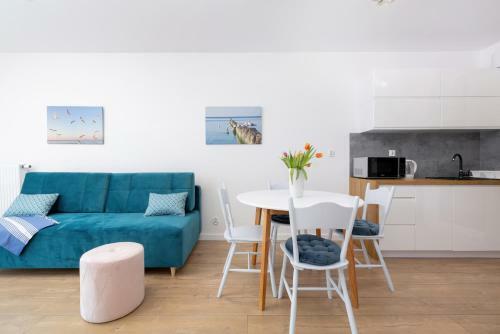 Jantar Apartamenty - Bia?y Dom