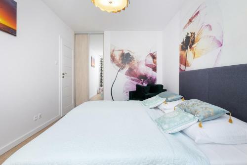 Jantar Apartamenty - Bia?y Dom