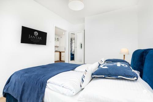 Jantar Apartamenty - Bia?y Dom
