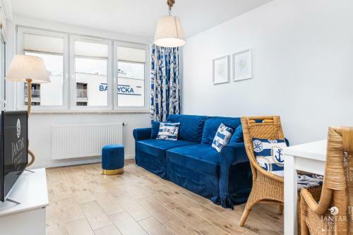 Jantar Apartamenty - Bia?y Dom