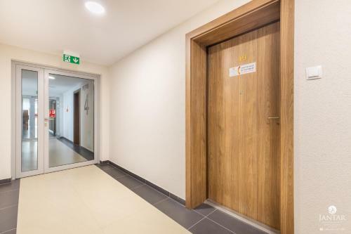 Jantar Apartamenty - Bia?y Dom