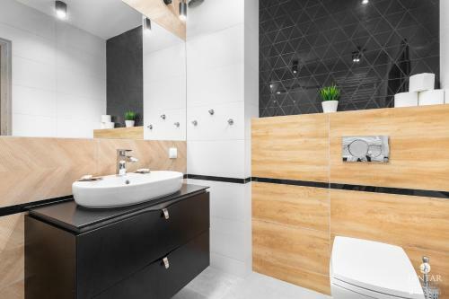 Jantar Apartamenty - Bia?y Dom