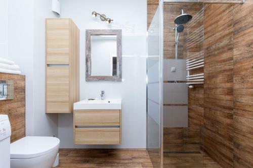 Jantar Apartamenty - Bia?y Dom