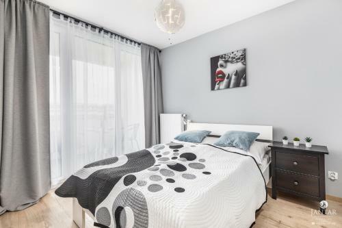 Jantar Apartamenty - Bia?y Dom