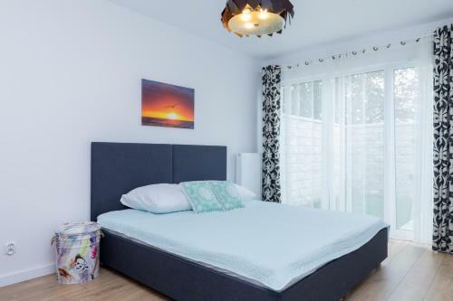 Jantar Apartamenty - Bia?y Dom
