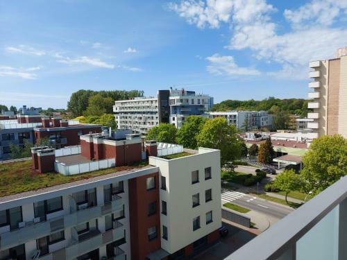 Jantar Apartamenty - Apartamenty Kasprowicza