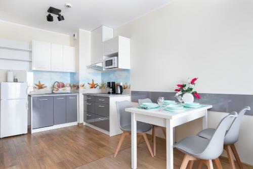 Jantar Apartamenty - Apartamenty Kasprowicza