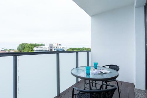 Jantar Apartamenty - Apartamenty Kasprowicza