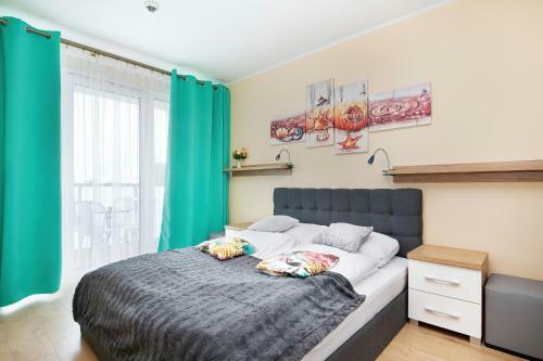 Jantar Apartamenty - Apartamenty Kasprowicza