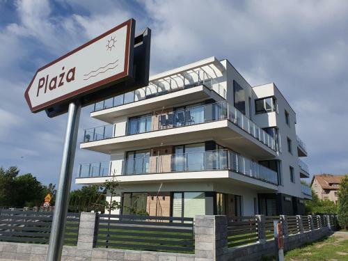 Apartament Azure 11 - 365pam