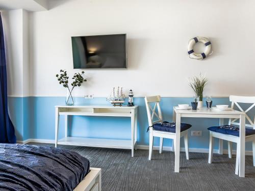 Vacationclub - Seaside Apartament 109