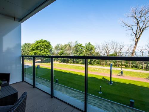 Vacationclub - Seaside Apartament 109
