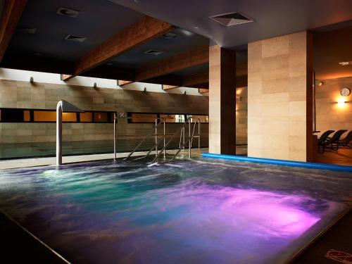 Vacationclub - Seaside Apartament 109