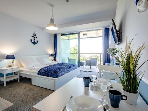 Vacationclub ? Seaside Apartament 110