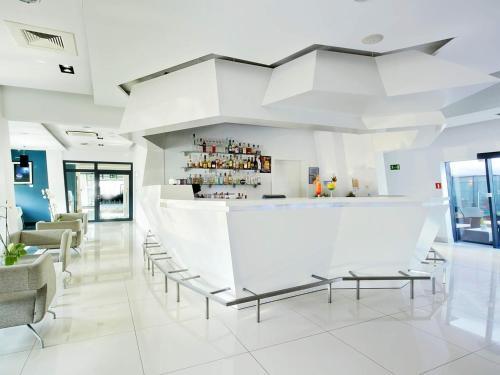 Vacationclub ? Seaside Apartament 110