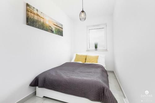 Jantar Apartamenty - Per?owa Przysta?
