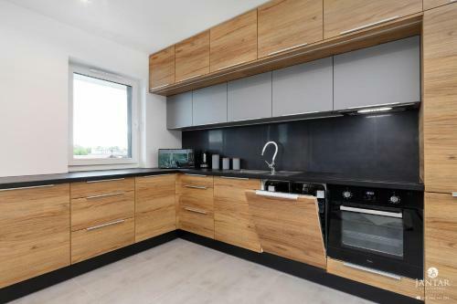 Jantar Apartamenty - Per?owa Przysta?