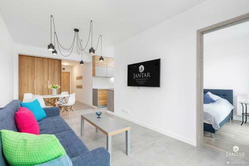 Jantar Apartamenty - Per?owa Przysta?